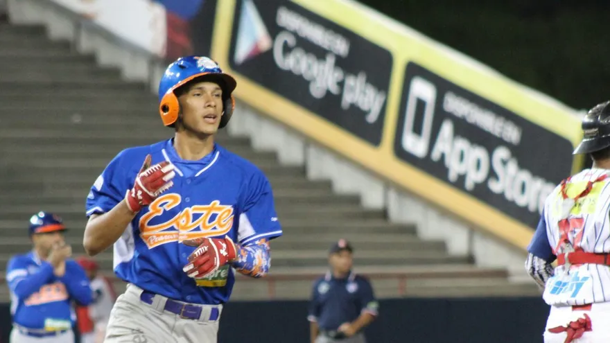 Panamá Este firme en la segunda casilla al vencer 1-0 a Veraguas en 13 episodios
