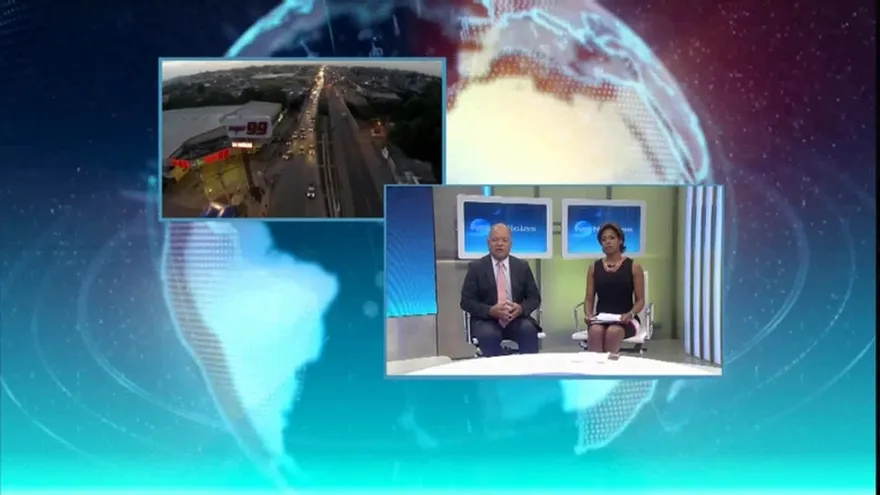 Usuarios de Panamá Este, afectados por suspensión de transporte pirata