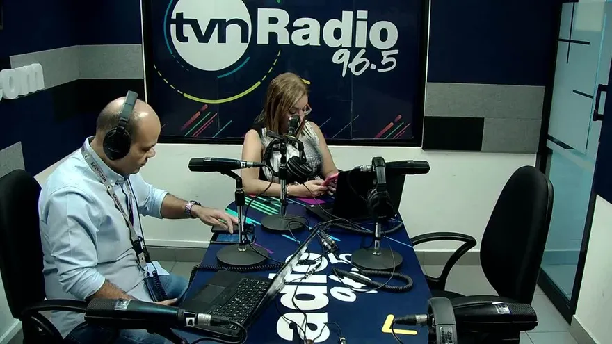 Mesa de Periodistas 25 de marzo de 2020