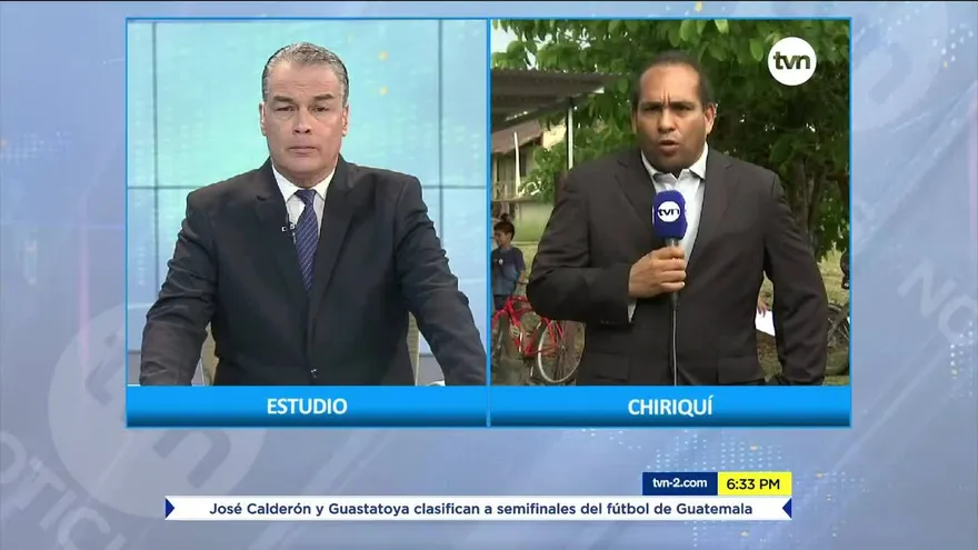 Seis heridos y varias casas destruida deja fuerte sismo en Chiriquí