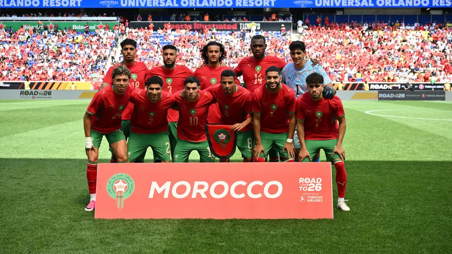 Mundial 2026 | Brasil vs Marruecos: Bajas clave sacuden a lo