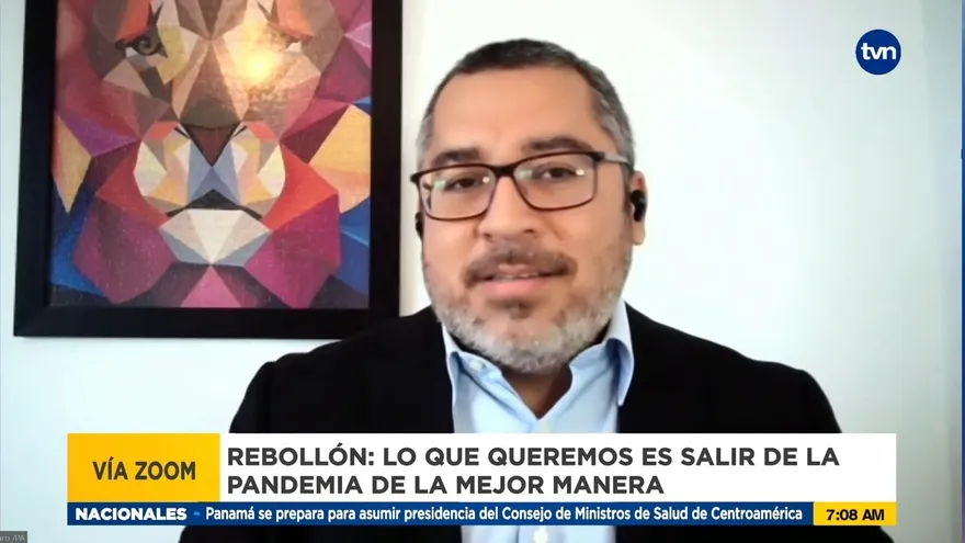 ¿Podría Panamá regresar a las restricciones?