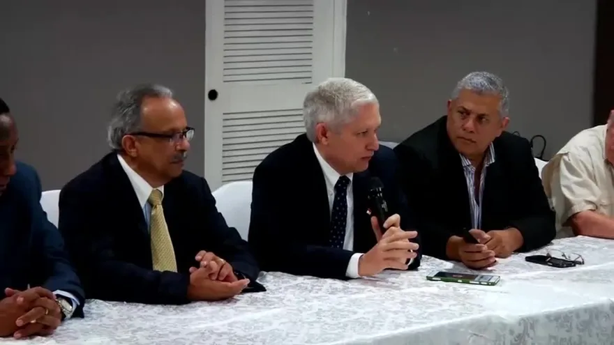 Panamá podría regresar a la Serie del Caribe