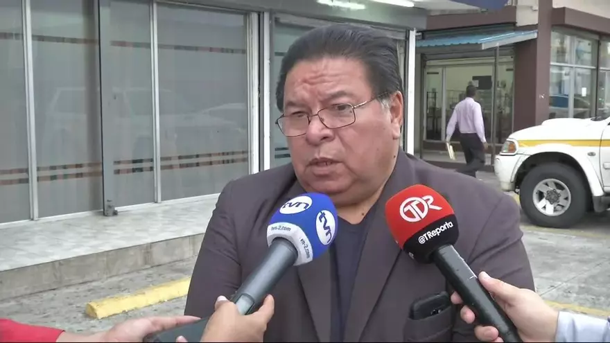 Instituto Oncológico presenta querella crimina contra Milagros Lay