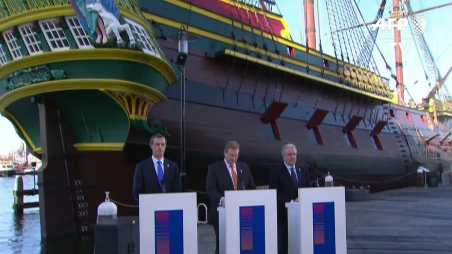 Europol advierte planes de nuevos ataques yihadistas