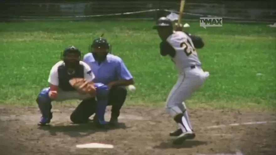 Roberto Clemente, ícono del béisbol mundial