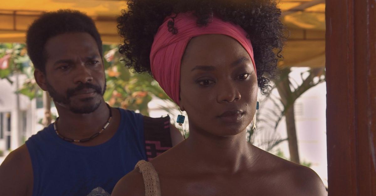 Vídeo La Mamá del 10 Capítulo 26 Capítulos Tvn Panamá