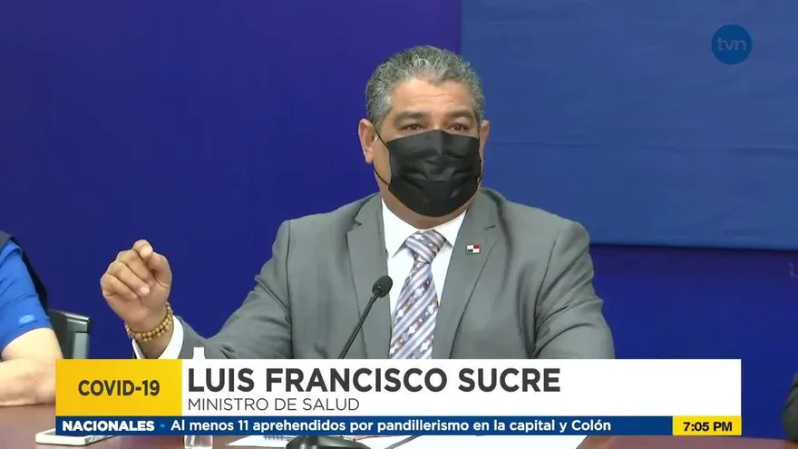 Con la llegada de la variante Ómicron, ¿Cuáles serán los riesgos para el país?