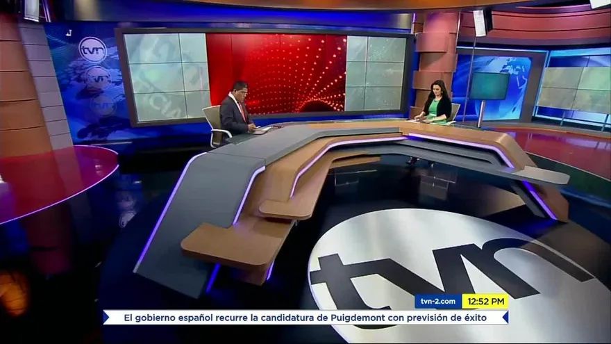 Noticiero MD 26 de enero del 2018 - Bloque 4