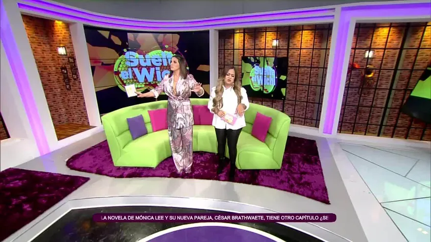 Jacky Guzmán está de regreso