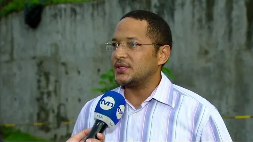 Residentes de Los Cibeles alarmados por derrumbes