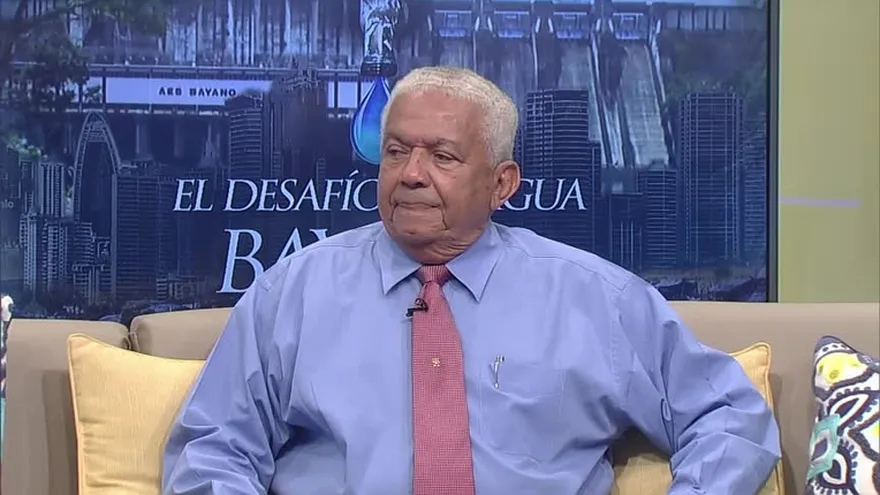 Analizan posibilidad de crear una potabilizadora en el río Bayano