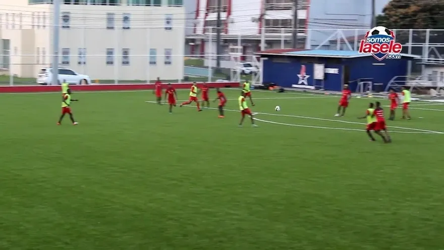 Declaraciones de Rolando Blackburn y Roderick Miller