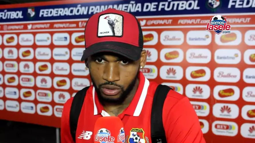 Luis Mejía también se pronunció sobre los llamados "cracks"