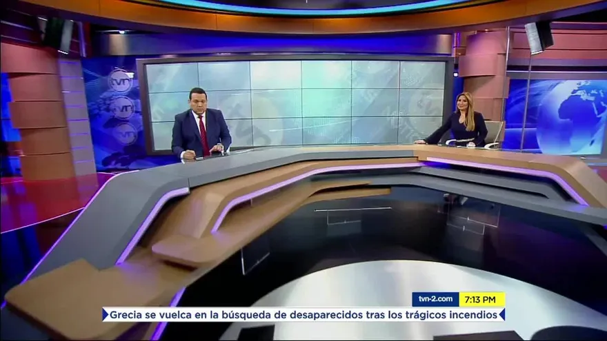 Noticiero Estelar 26 de julio del 2018 - Bloque 3