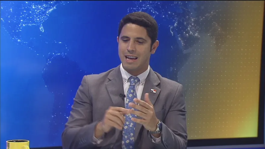 José Pérez Barboni