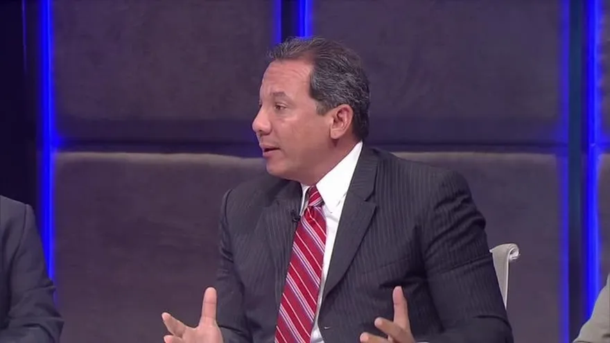 Bloque 7: Análisis de la institucionalidad