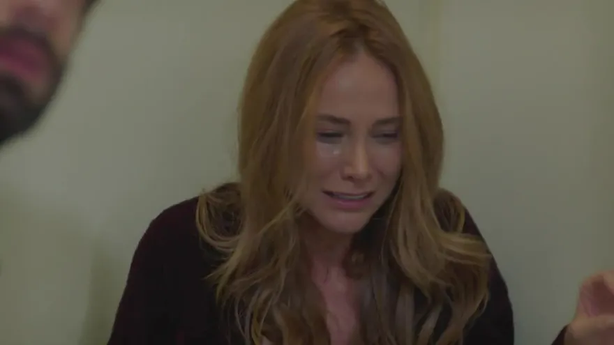 Por Mi Hijo - Capítulo 230