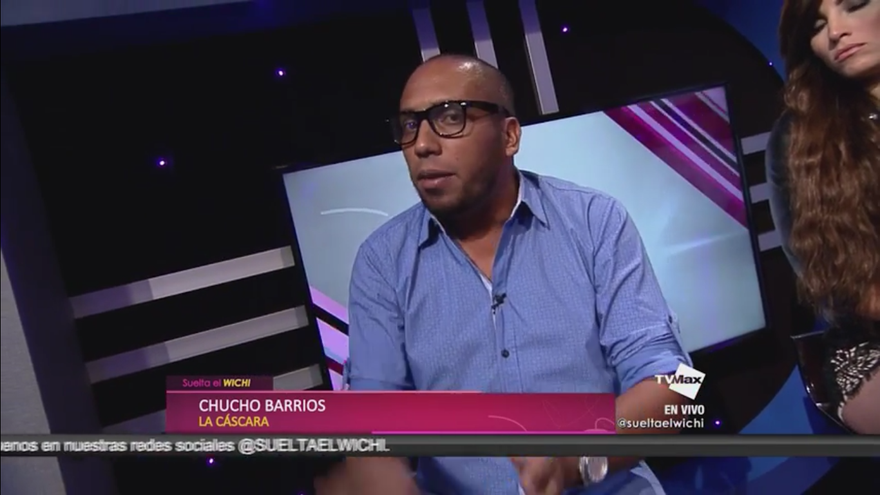 Cesar Anel arremete contra La Cáscara