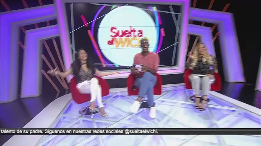 ¡Joy confesó que le gusta Domil!