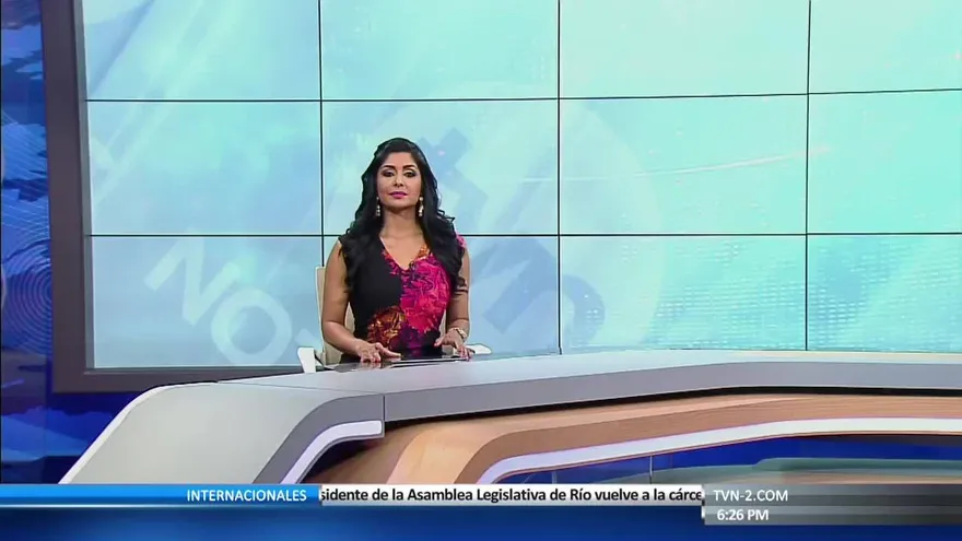 Noticiero Estelar 21 de noviembre de 2017 - Bloque 2
