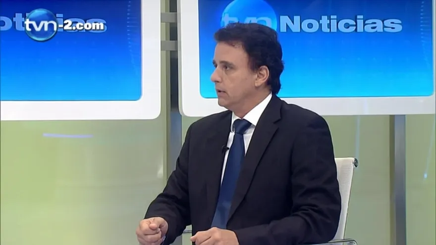 “Dulcidio de la Guardia tiene que renunciar”: Gerardo Solís