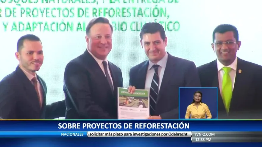 Noticiero MD 30 de octubre de 2017 - Bloque 3