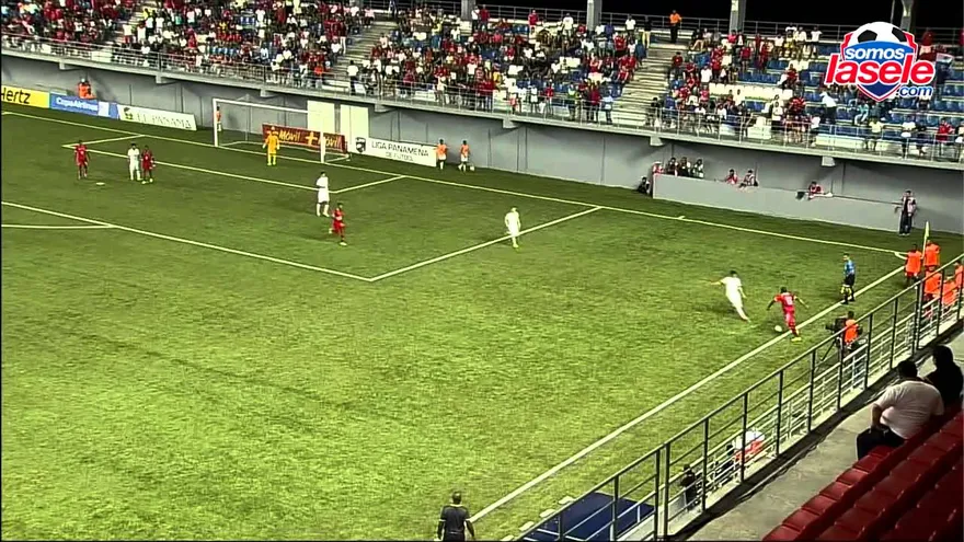 USA venció a Panamá en la final de cuadrangular Sub-17