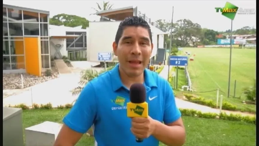 Costa Rica ya se prepar