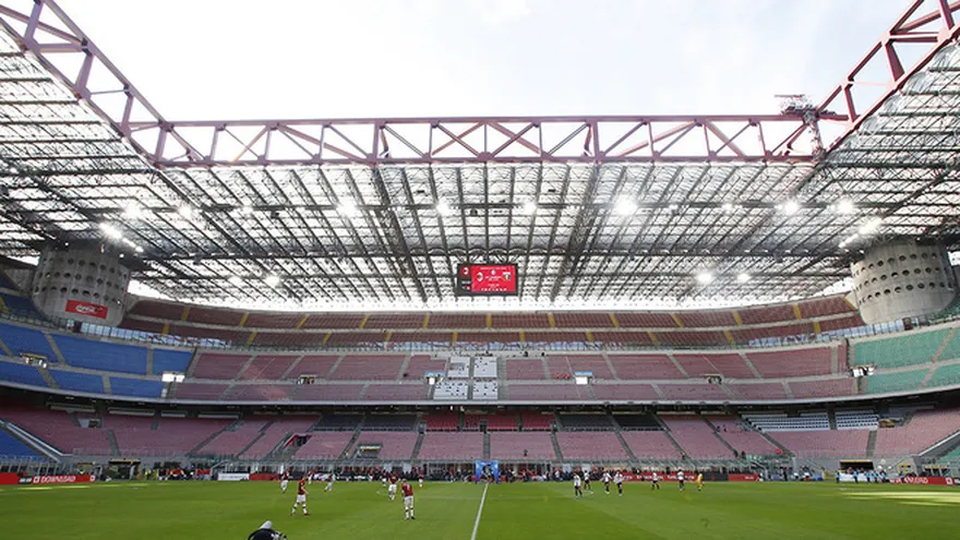 Reanudadas, previstas y suspendidas: el estado de las ligas europeas