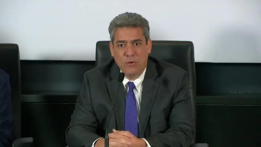 Ministerio de Salud presentó su informe de gestión