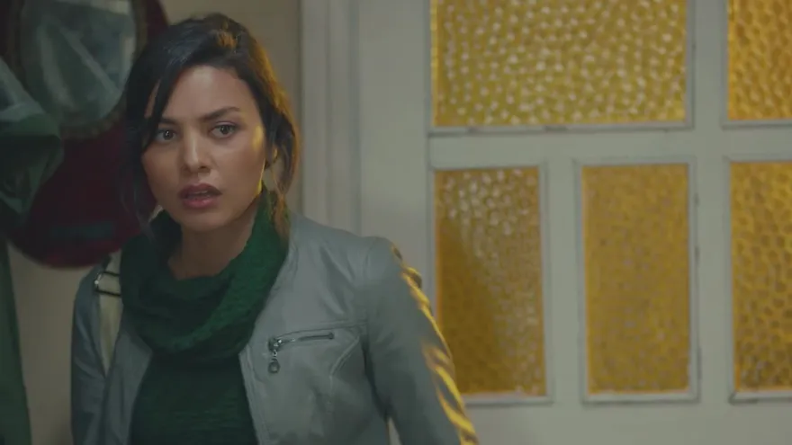 Amor Eterno Capítulo 15