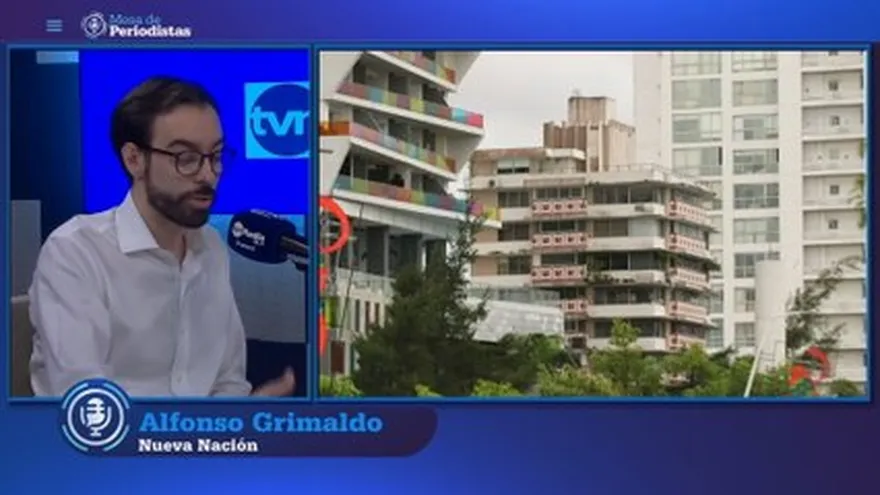 Mesa de periodistas 31 de julio 2024