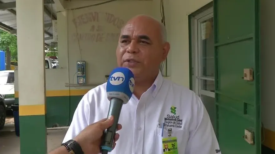 Detectan casos de Chaga en Capira