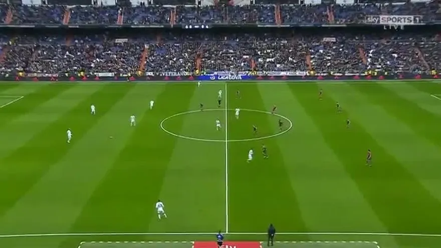 Real Madrid venció 3-1 a la Real Sociedad con dos goles de Cristiano Ronaldo