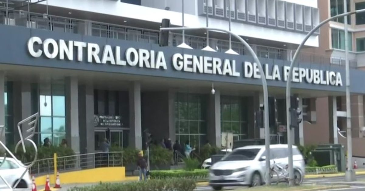 Contraloría informa sobre vulneración de su cuenta oficial de  Instagram