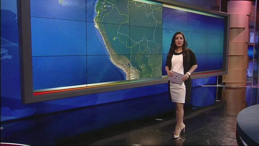 Noticiero MD 16 de marzo del 2017 - Bloque 3