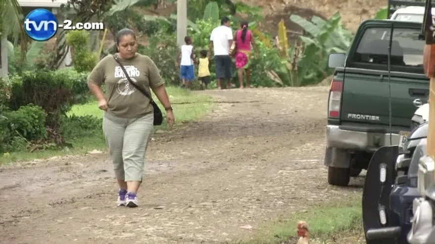 Ipetí en Chepo, una comunidad olvidada