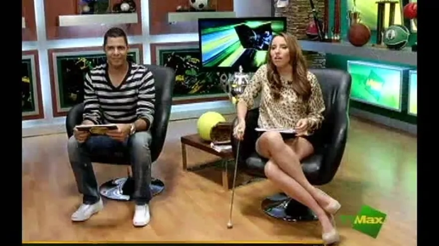 Minuto Final 28 de Marzo del 2012 Parte 3