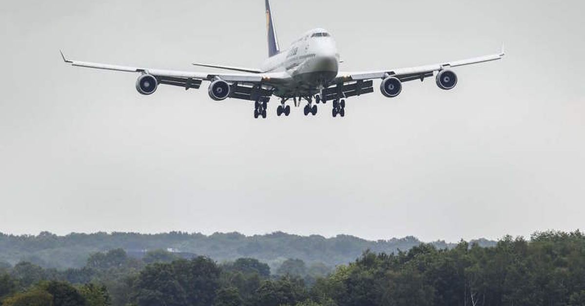 Aerolíneas de bajo costo son las primeras en cancelar vuelos por precios del combustible
