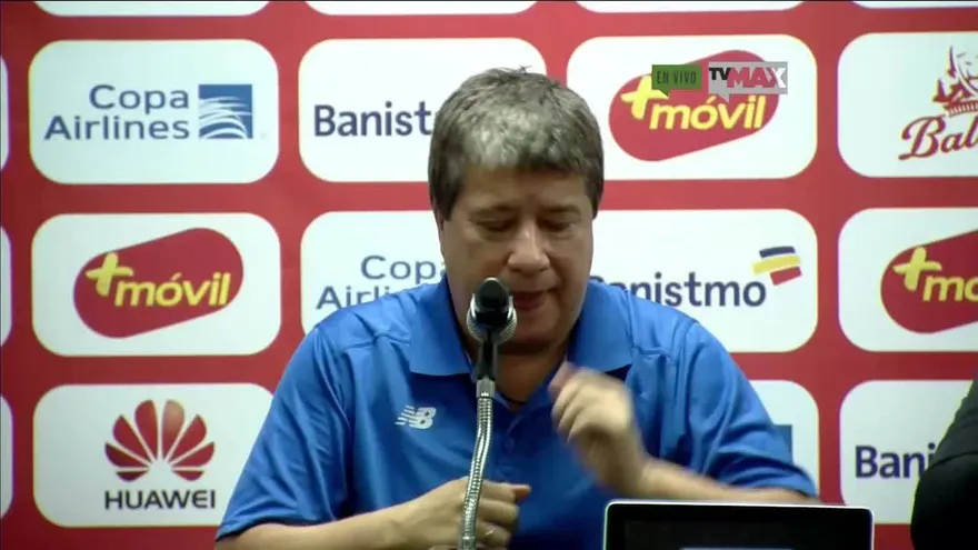 Conferencia de Hernán Darío Gómez post Estados Unidos | Hexagonal