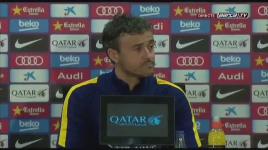 DT del Barcelona: Todos sabíamos que iba a ser Messi el ganador