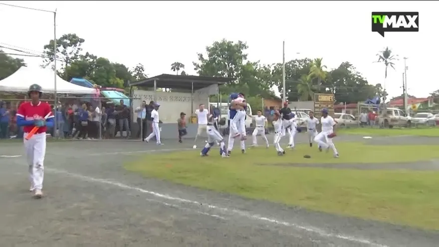 Cerro Viento celebró su triunfo en el Torneo Sectorial Metropolitano