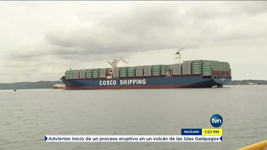 Canal ampliado cumple dos años con nuevos retos en la mira