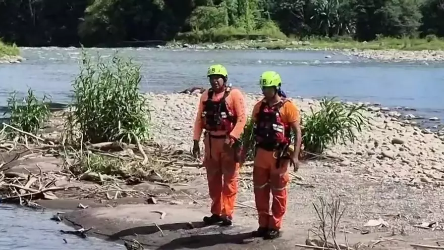Sinaproc mantiene la vigilancia ante las lluvias.