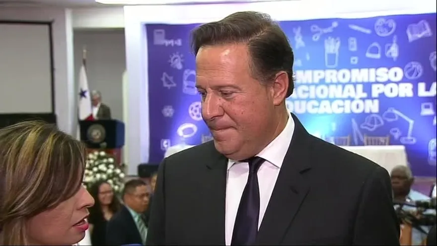 Varela espera que Uber rectifique el cobro en efectivo