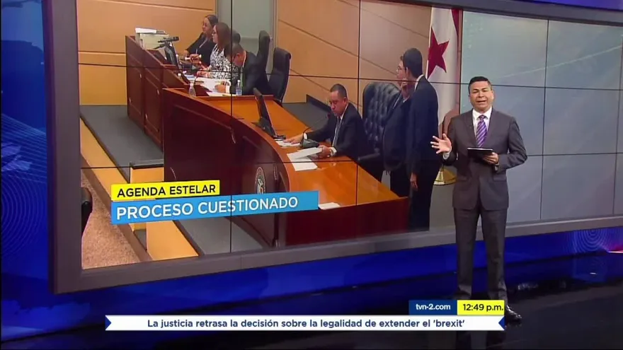 Noticiero MD 21 de octubre del 2019 - Bloque 4