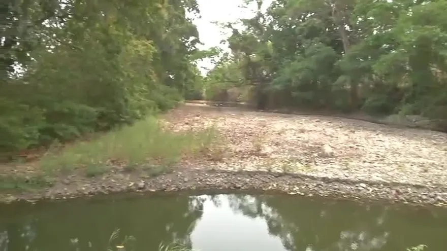 Comunidad de Chame alarmada sin agua