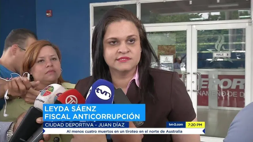 Allanan oficinas de Pandeportes