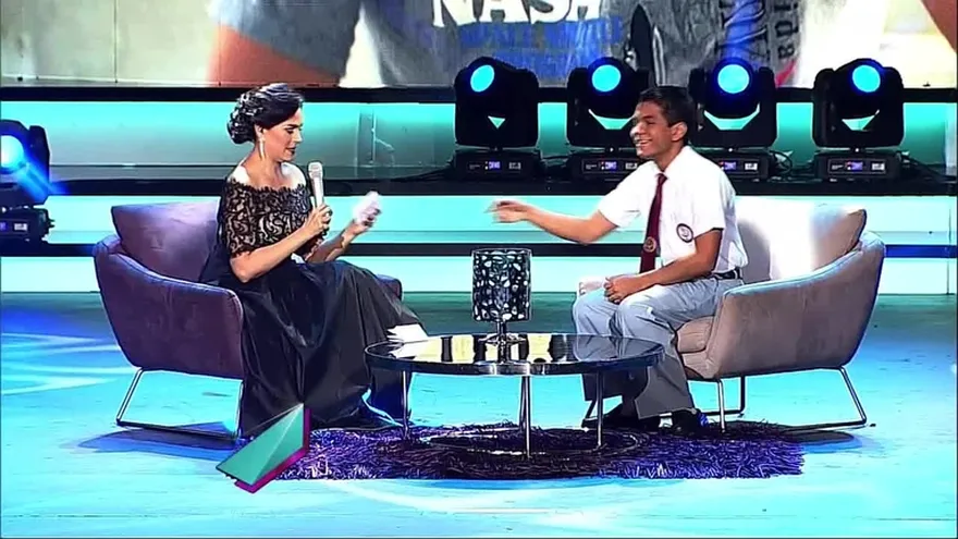 Ignacio Vásquez,Provincia de Coclé - Ronda 2